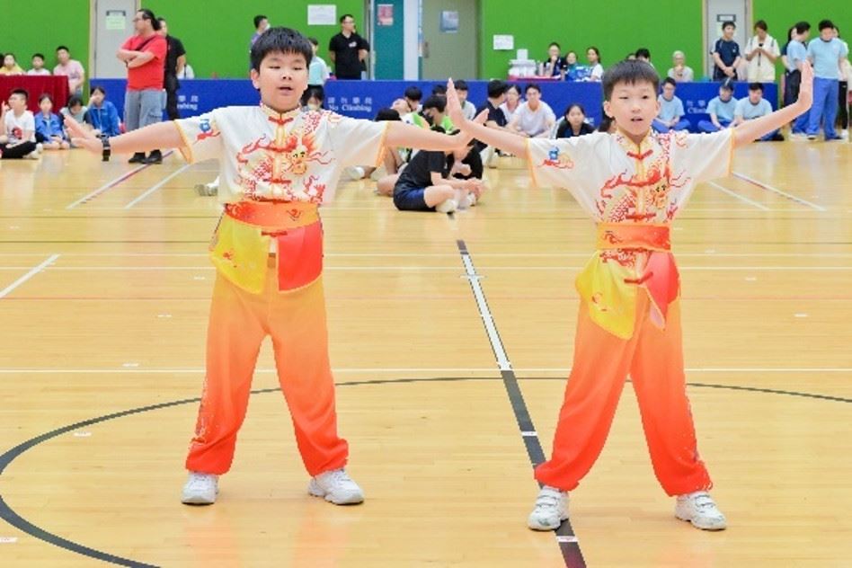 武藝操