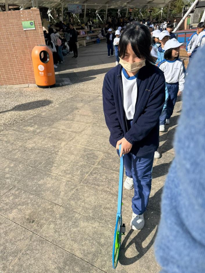 三年級聯課活動